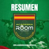 Temario Resumen 2025