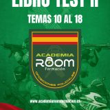 Libro Test - Tomo II