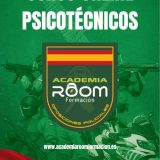 Curso Online Psicotécnico
